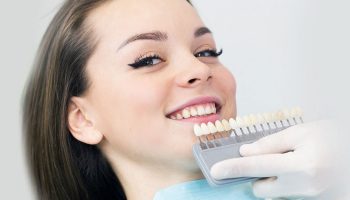 Getting A Facelift With Dental Veneers
